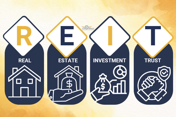 What is REIT